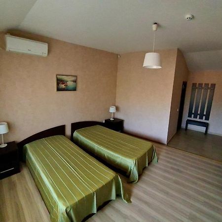 La Salcii Motel Calarasi  Eksteriør billede